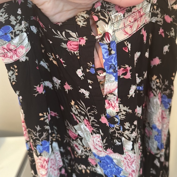 Auguste Dress Size US4 - Picture 4 of 5